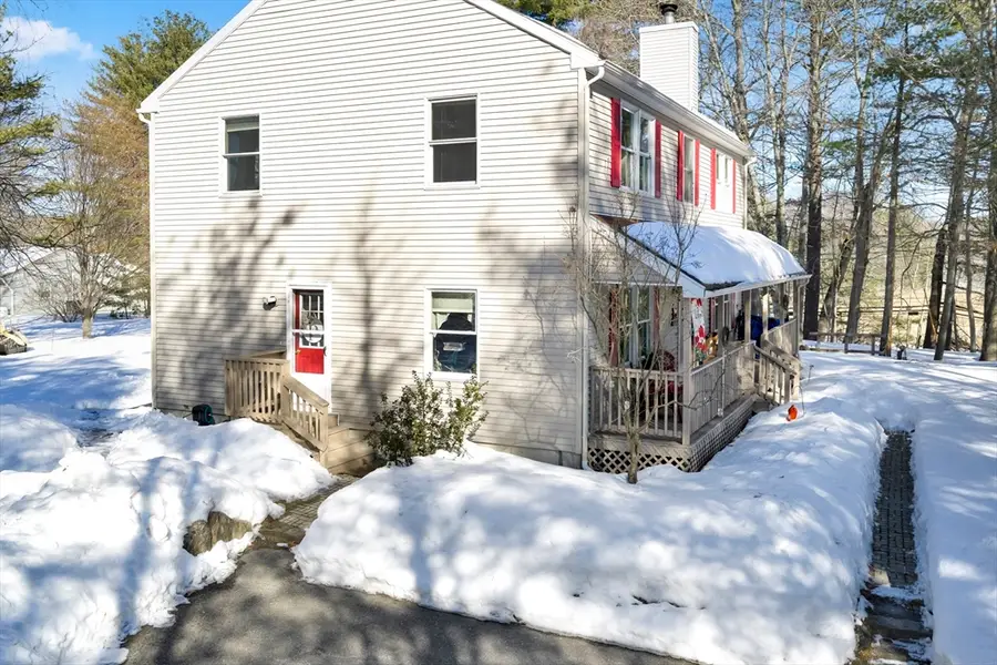 119 Taylor St, Littleton, MA 01460 - #3