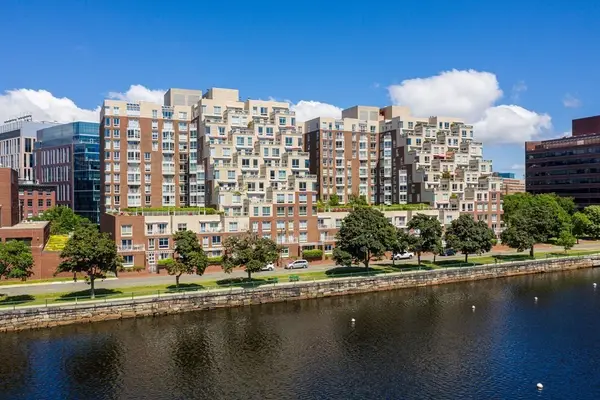75-83 Cambridge Parkway #E1202, Cambridge, MA 02142