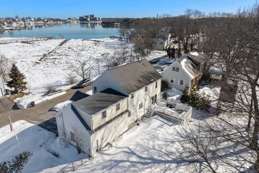 9 Davids Island Rd, Weymouth, MA 02191 - #2