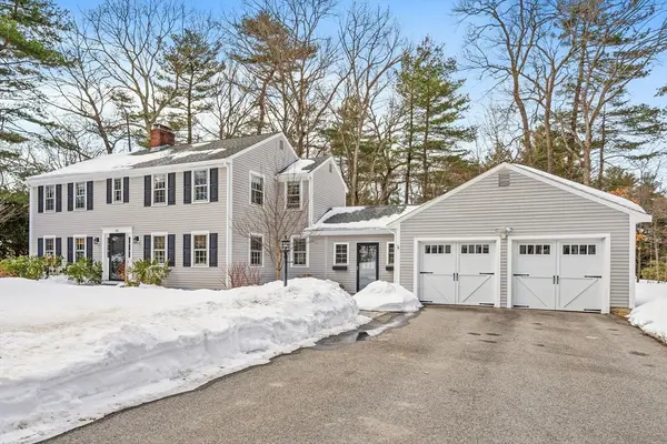 20 Joseph Reed Lane, Acton, MA 01720