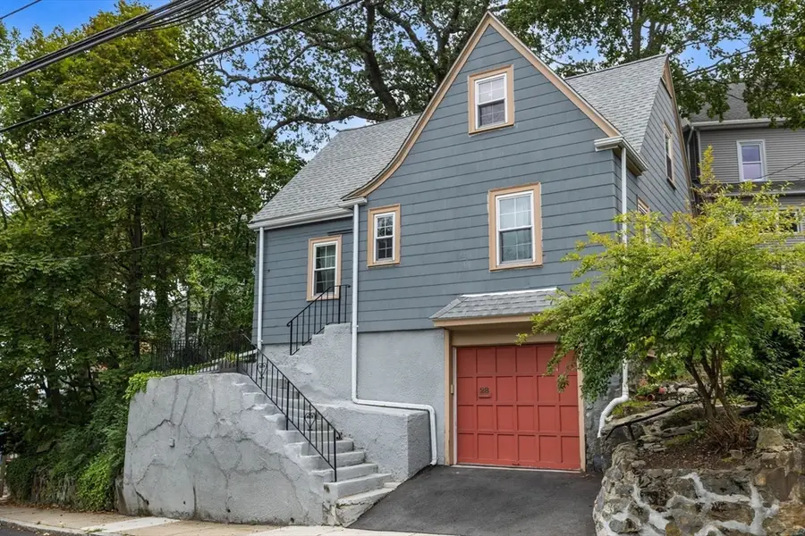 28 Murray Hill Rd, Malden, MA 02148 - #2