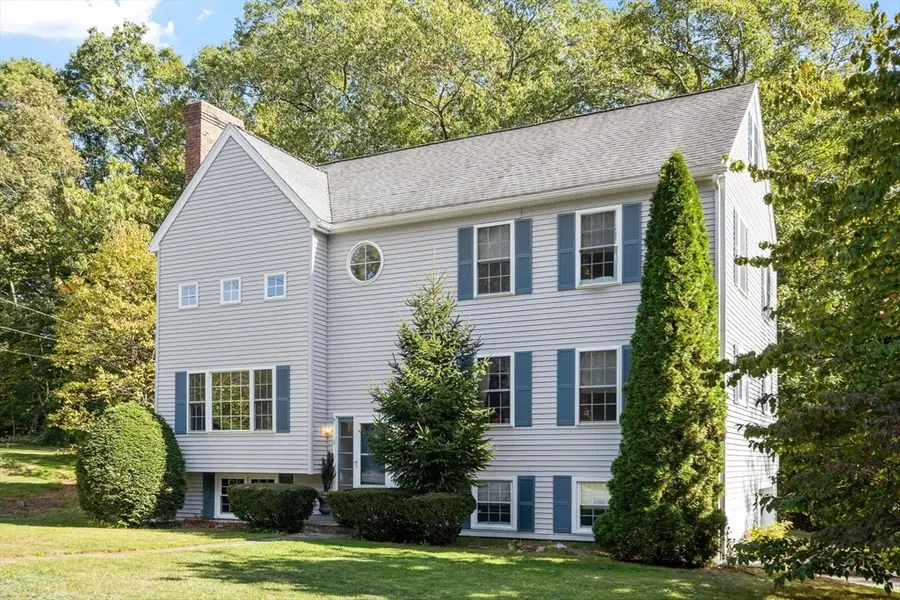 1 Vanderbelt Road, Acton, MA 01720 - #2