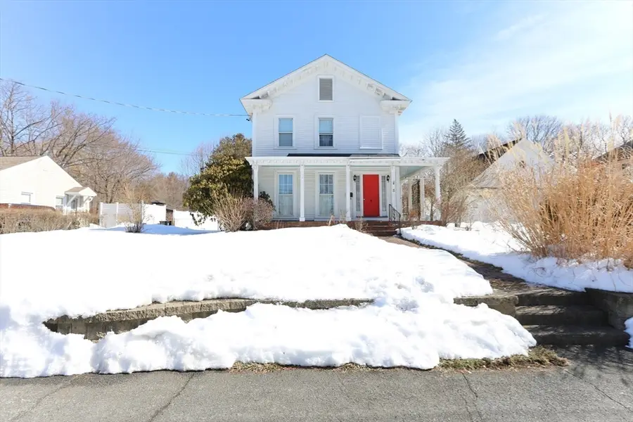 5 Maple St, South Hadley, MA 01075 - #2