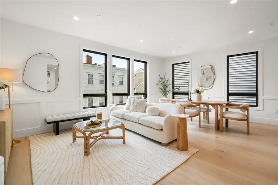 136 West Eighth #Four, Boston, MA 02127 - #2