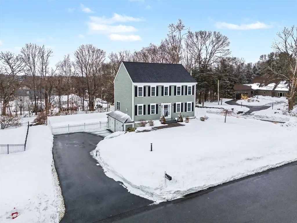 9 Windward Way, Swansea, MA 02777 - #1