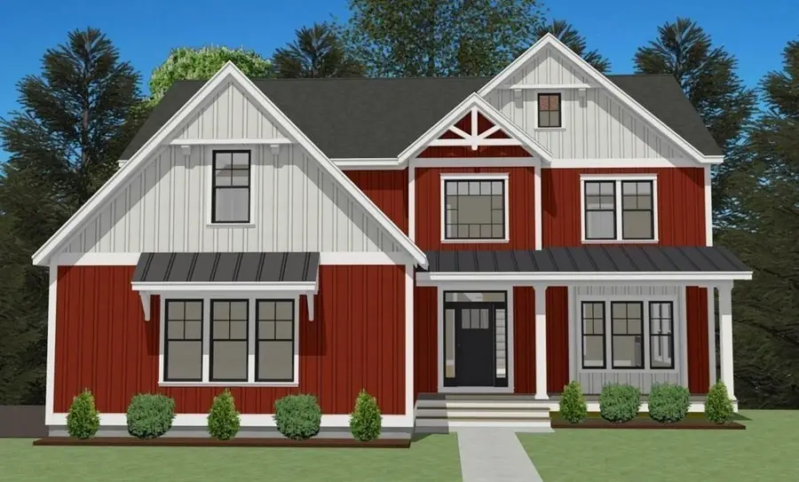 0 Paisley Way, Attleboro, MA 02703 - #2