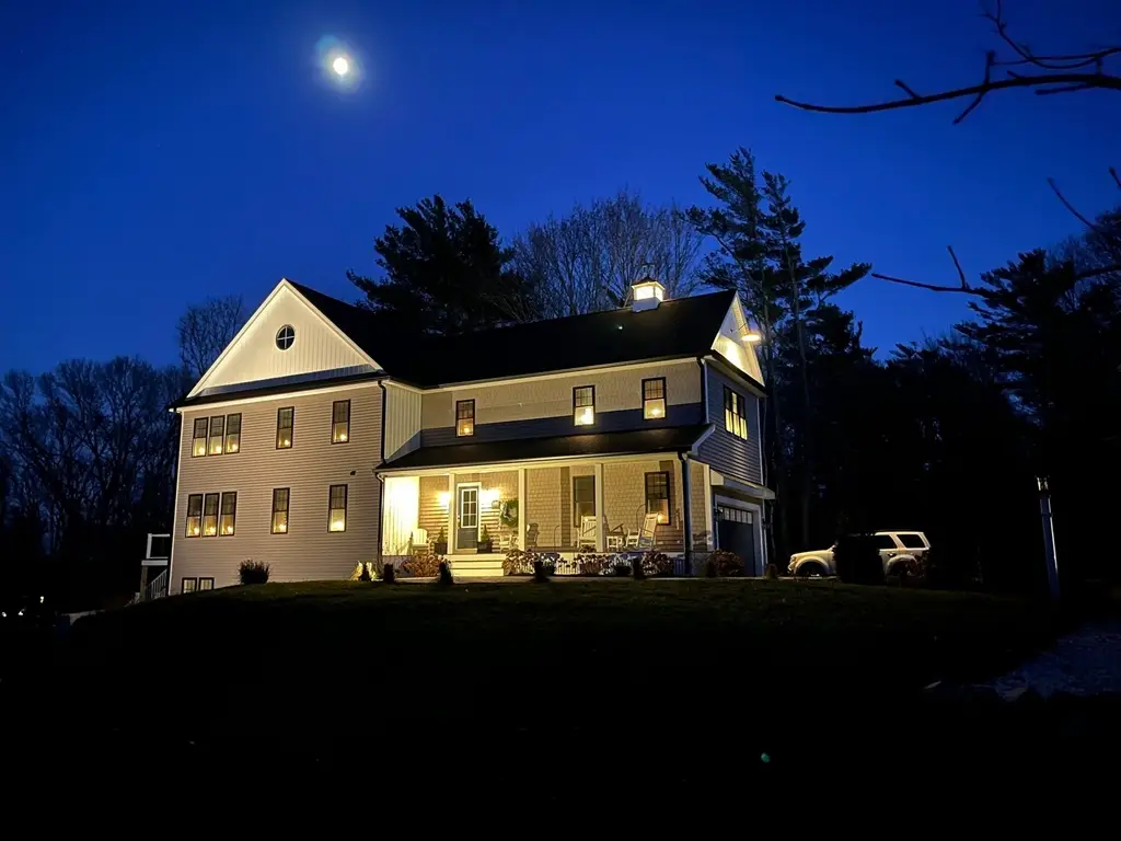 1192 S River St, Marshfield, MA 02050 - #1