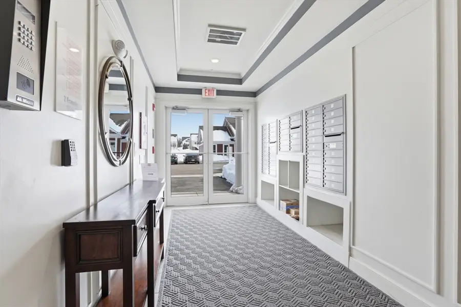 2 Francis Dr #405, Andover, MA 01810 - #3