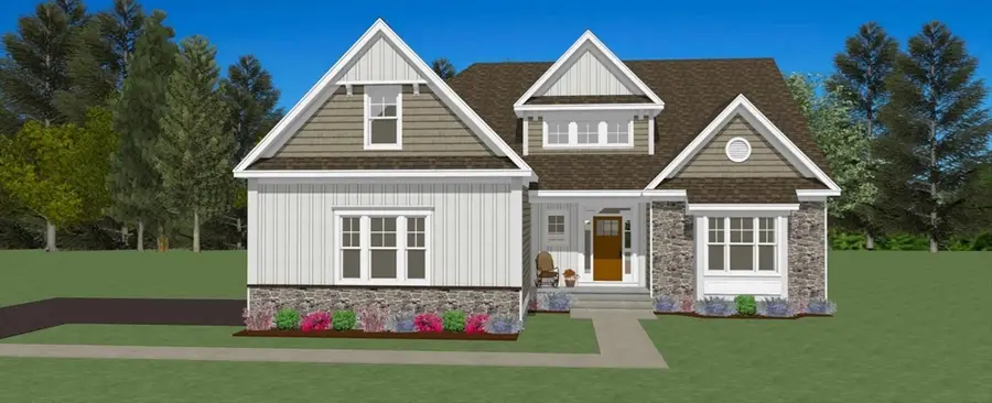 0 Tulip Court, Attleboro, MA 02703 - #3