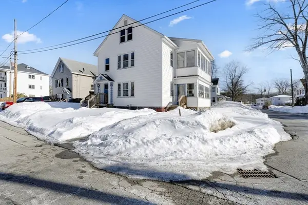 1 Brook St, Webster, MA 01570