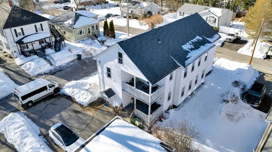 1 Brook St, Webster, MA 01570 - #3