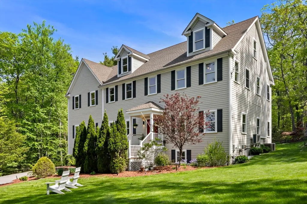 122 Green St., Northborough, MA 01532 - #1