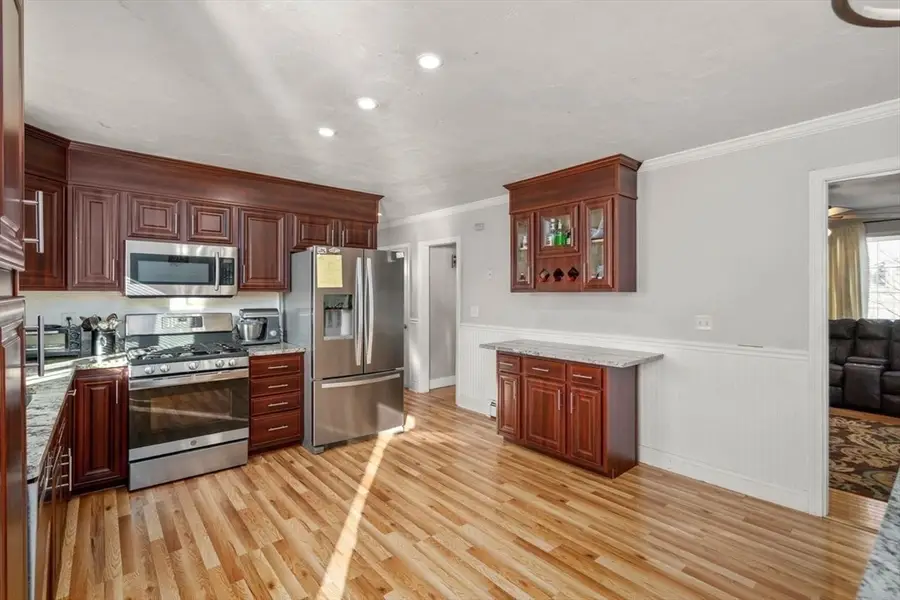 231 Lapham St., Fall River, MA 02721 - #3