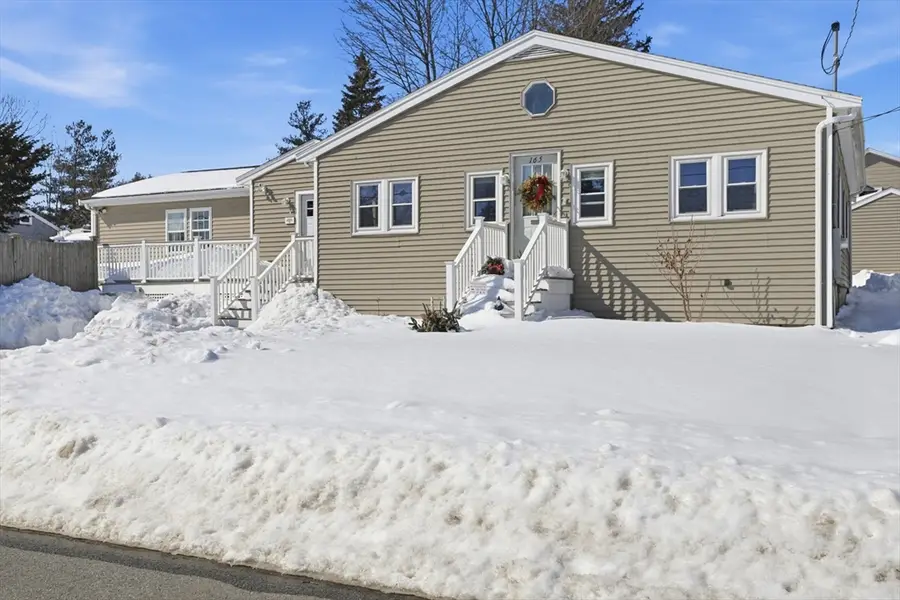 165 Lake Shore Dr, Weymouth, MA 02189 - #2