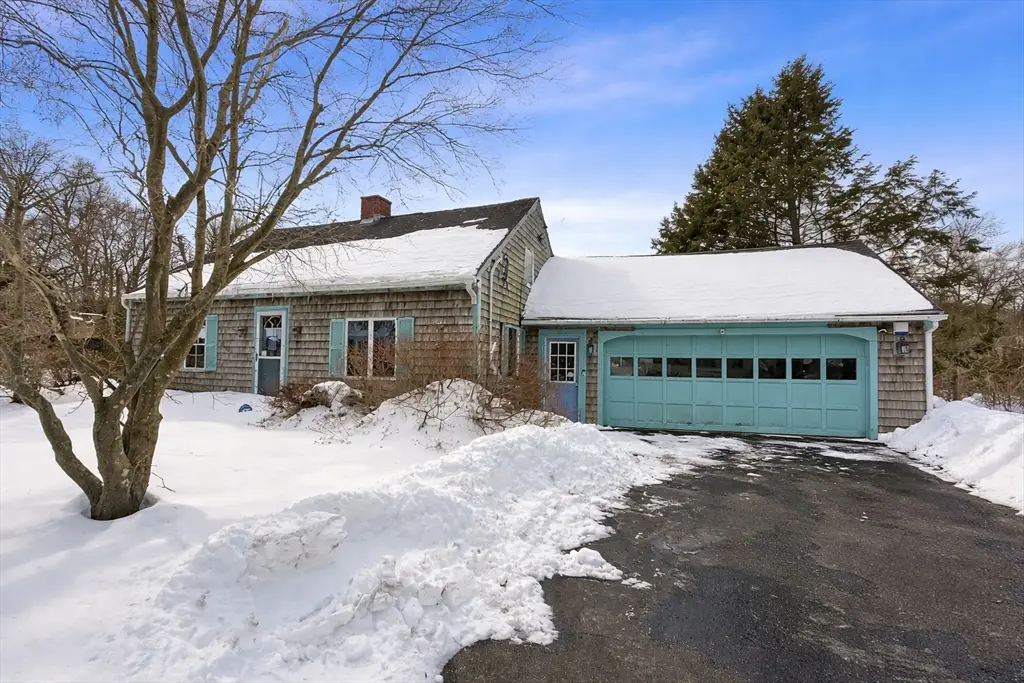 720 Hancock St, Abington, MA 02351 - #1