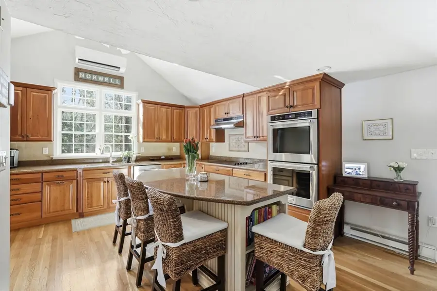 23 John Neil Dr, Norwell, MA 02061 - #2