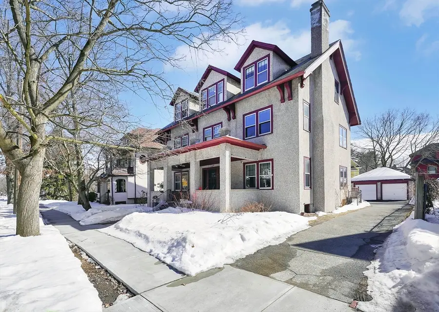 35 Spruceland Ave, Springfield, MA 01108 - #2