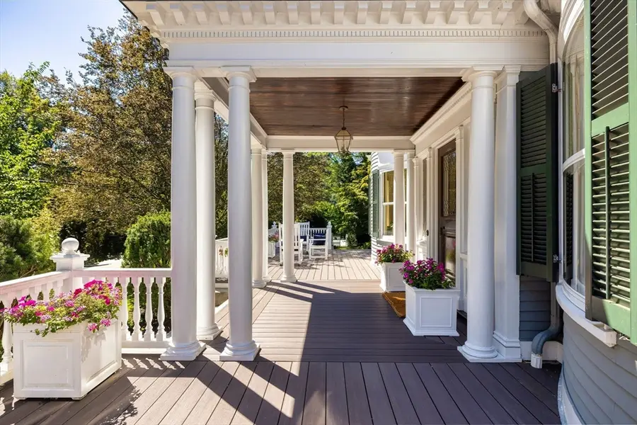 59 Hyde Ave, Newton, MA 02458 - #3