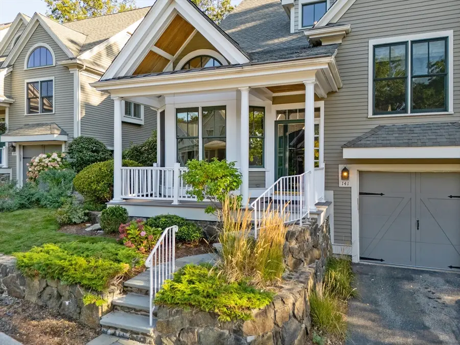 141 Johnson Woods Drive #141, Reading, MA 01867 - #3