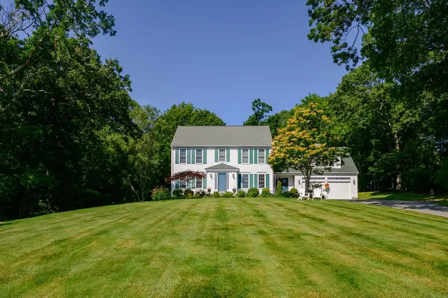 86 Telegraph Hill Road, Marshfield, MA 02050 - #2