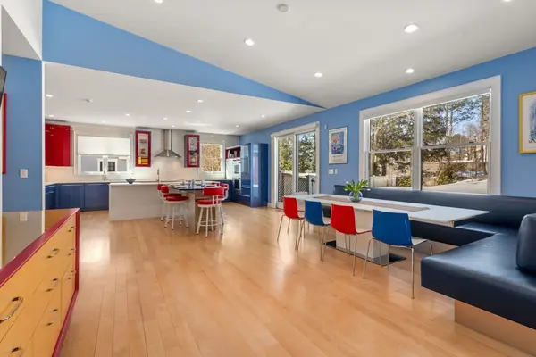 120 Crestview Road, Belmont, MA 02478