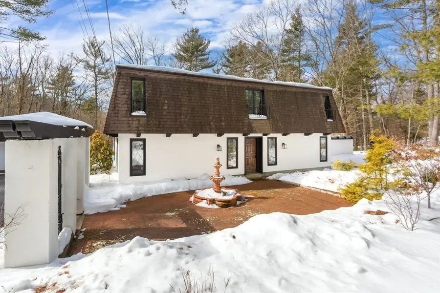 100 Daniels St, Franklin, MA 02038 - #3