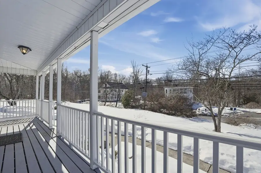 1336 Park Street, Attleboro, MA 02703 - #2