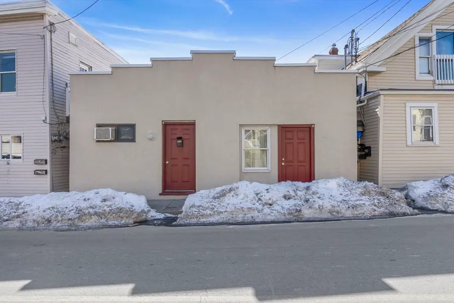 139A Prospect St., Gloucester, MA 01930 - #2