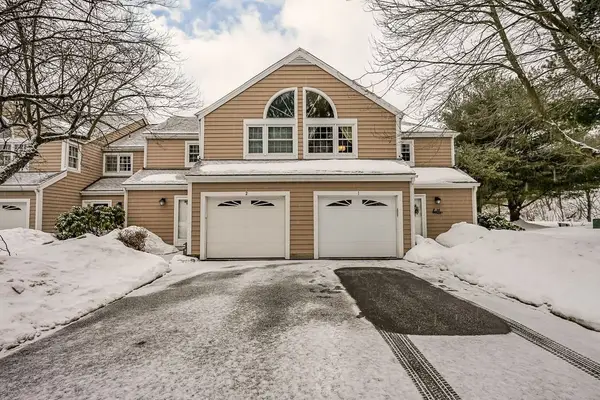 1 Merganser Way #1, Walpole, MA 02081
