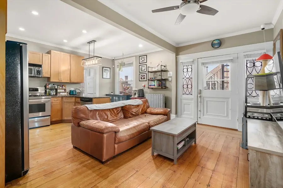 40 Cushing Ave #4, Boston, MA 02125 - #2