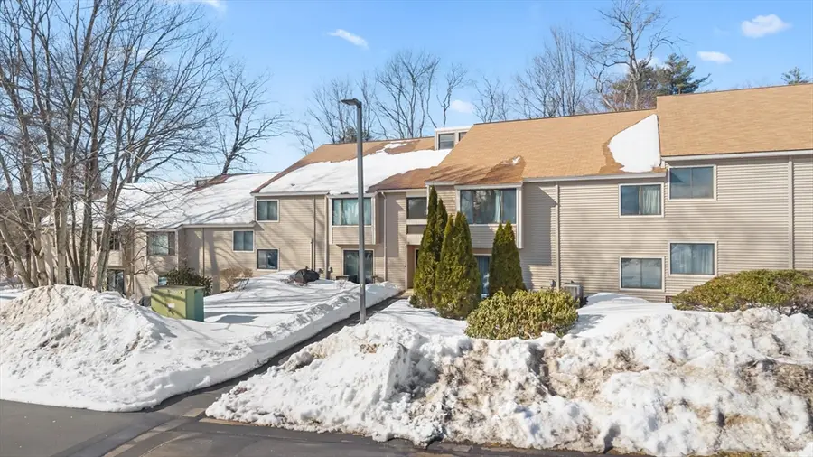 4 Thayer Pond Dr #20, North Oxford, MA 01537 - #2