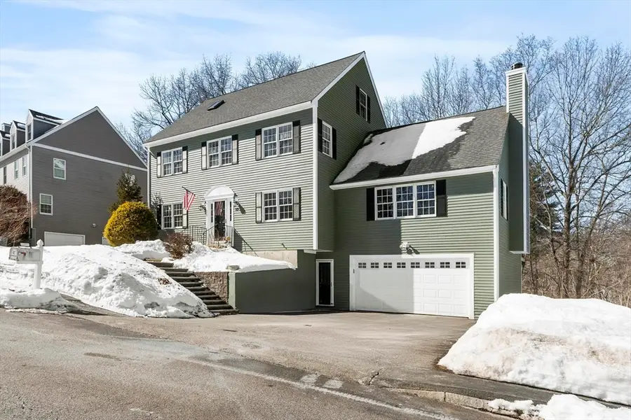 13 Towne Hill Road, Haverhill, MA 01835 - #2