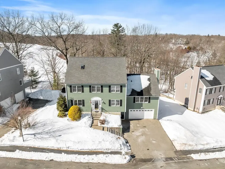 13 Towne Hill Road, Haverhill, MA 01835 - #3