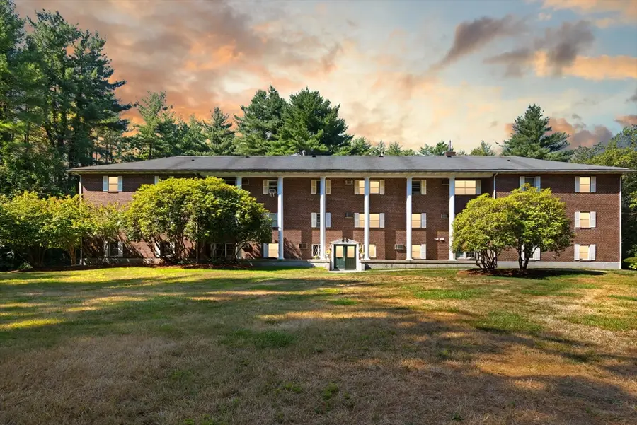 420 Great Rd #B3, Acton, MA 01720 - #2