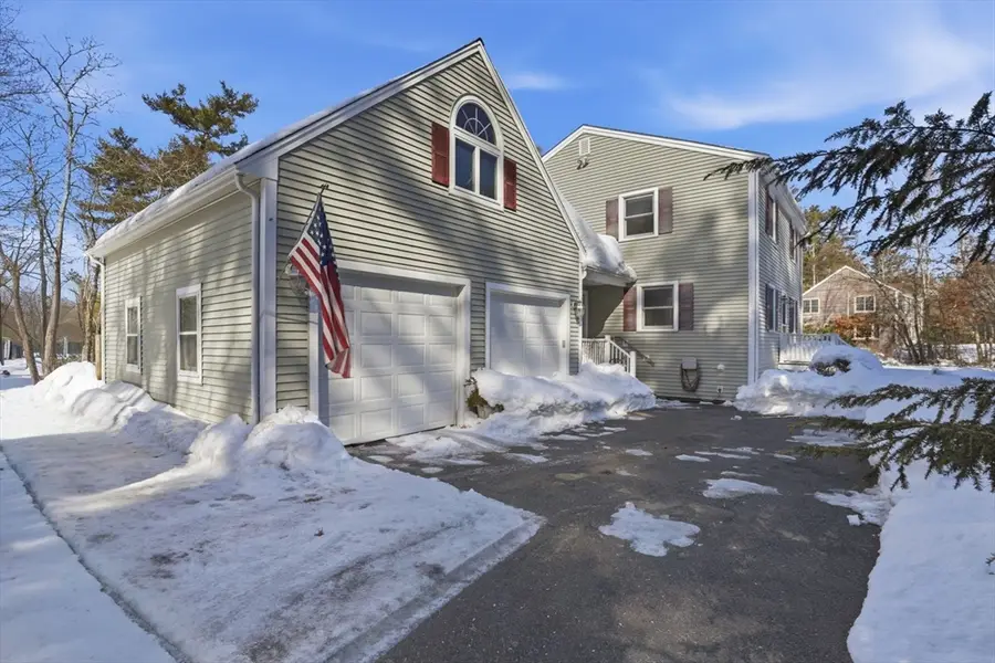 40 Fosdick, Carver, MA 02330 - #3