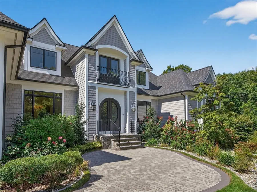 18 Keeney Pond Rd, Norfolk, MA 02056 - #2