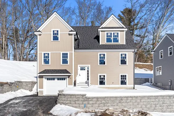 7 Sylvan Hill Crossing, Haverhill, MA 01830