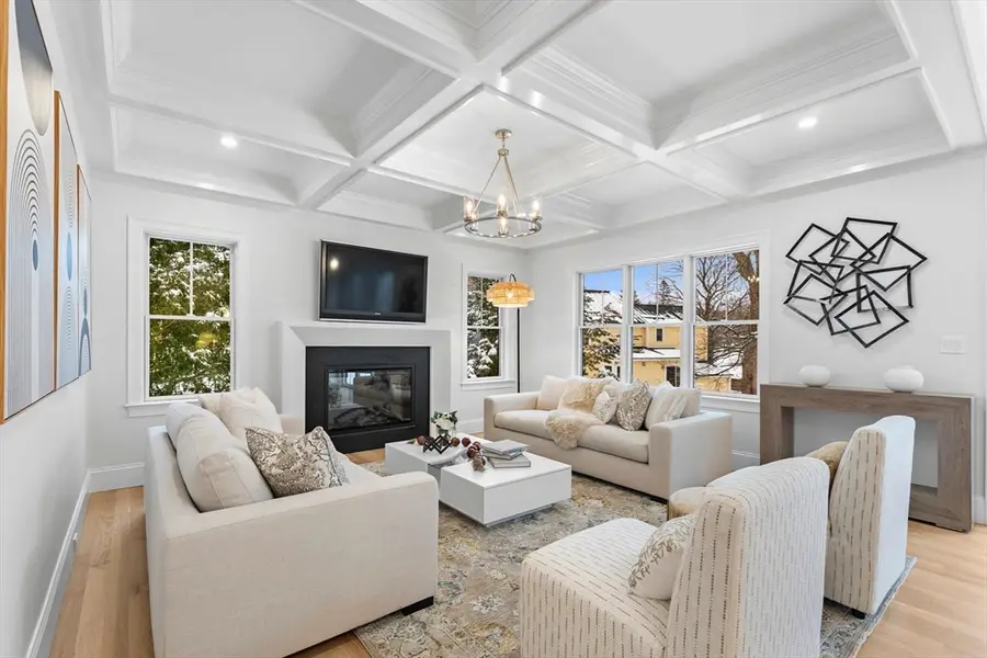 126 Prince Street, Needham, MA 02492 - #2