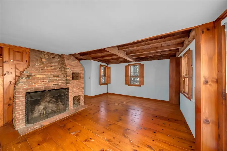 1 Hancock St, Newburyport, MA 01950 - #3