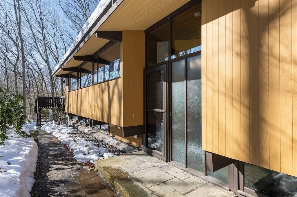 23 Dewey Rd, Lexington, MA 02420 - #1