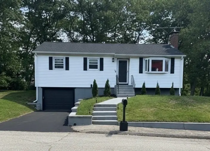 15 Hillsdale Rd, Randolph, MA 02368 - #2