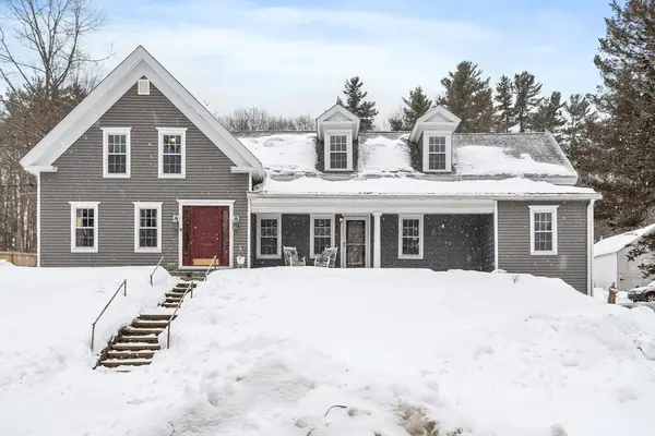 34 Prospect St., Winchendon, MA 01475