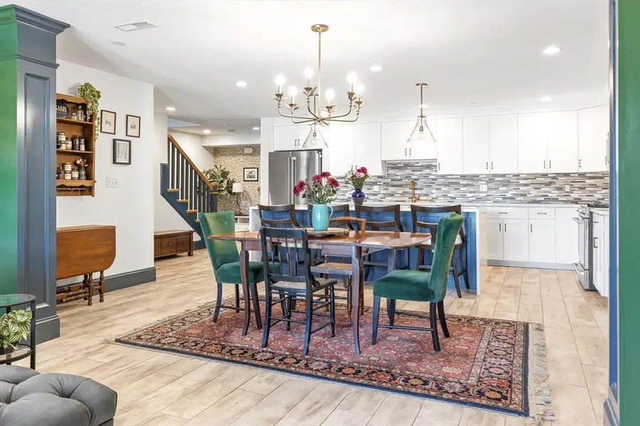 167 Poplar St #1, Boston, MA 02131 - #2