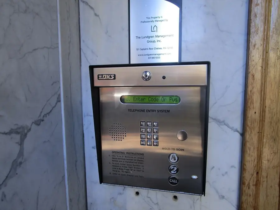 122 Riverway #5, Boston, MA 02215 - #3