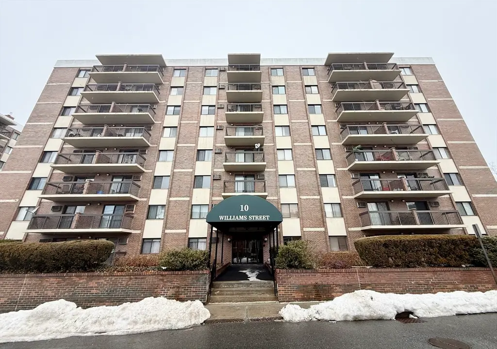 10 Williams St #34, Watertown, MA 02472 - #1