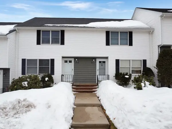 16 Christopher Drive #38, Methuen, MA 01844