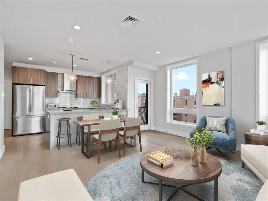 50 Symphony Rd #404, Boston, MA 02115 - #2