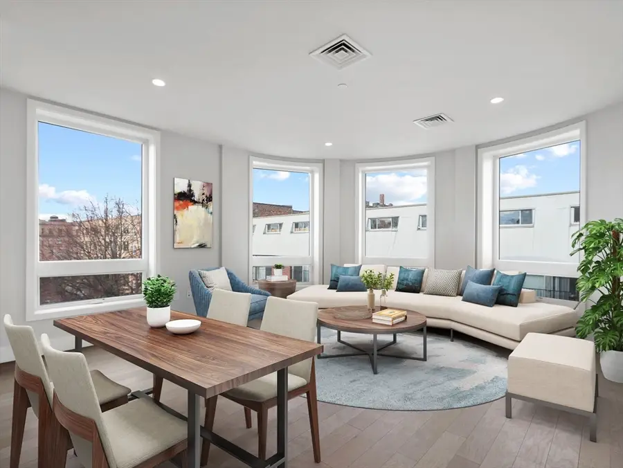 50 Symphony Rd #404, Boston, MA 02115 - #3