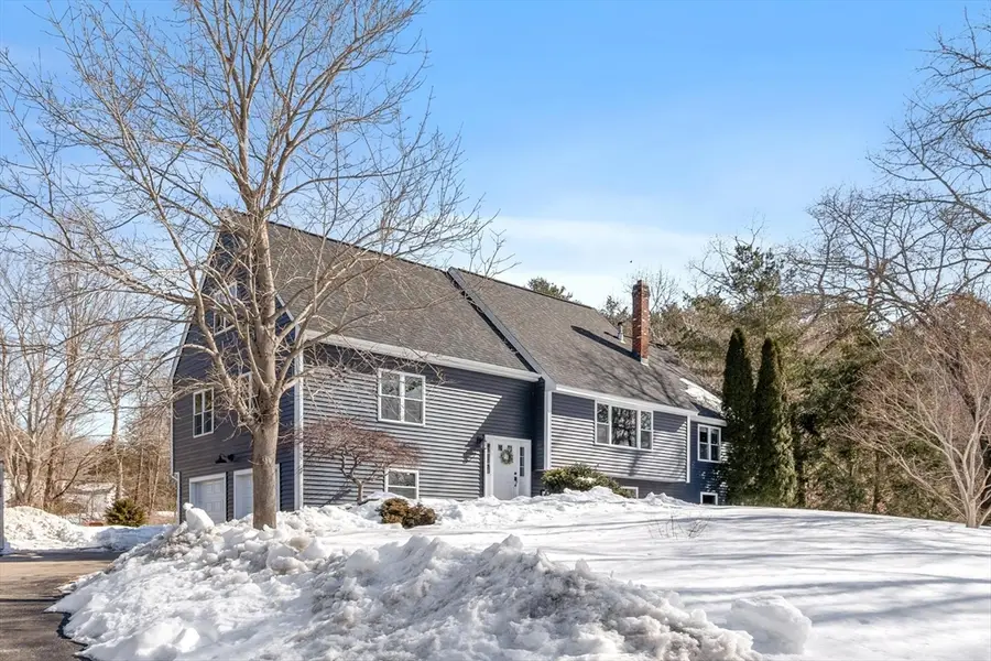 64 Rivington Dr, West Boylston, MA 01583 - #2