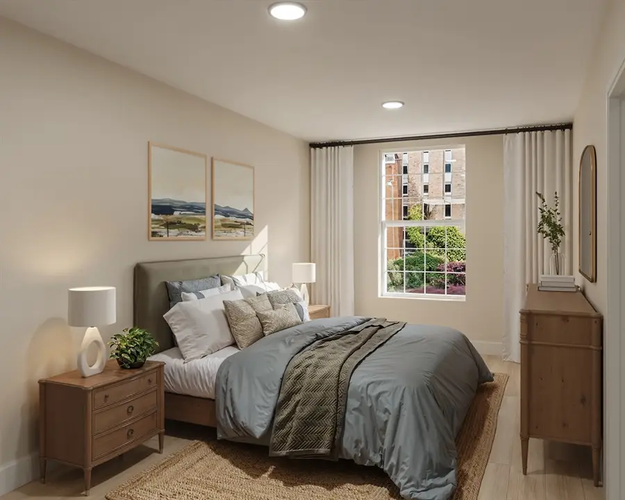 22 Elm St #110, Worcester, MA 01608 - #2